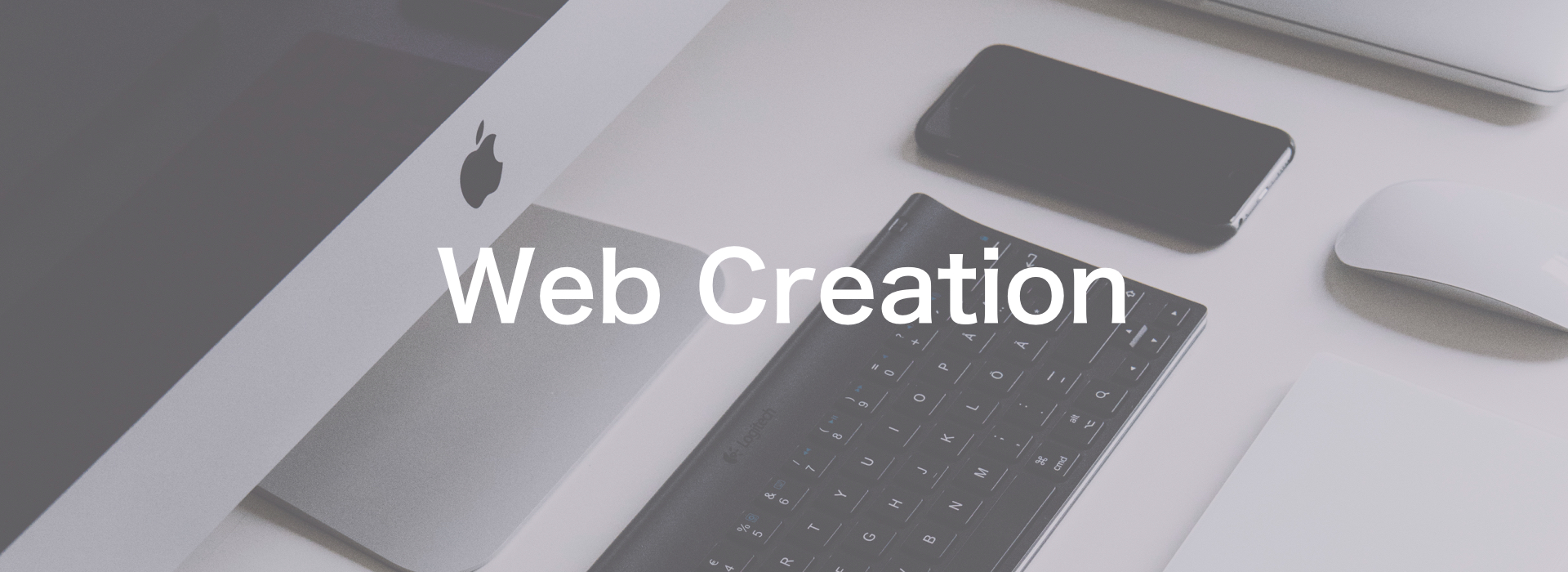 Web Creation
