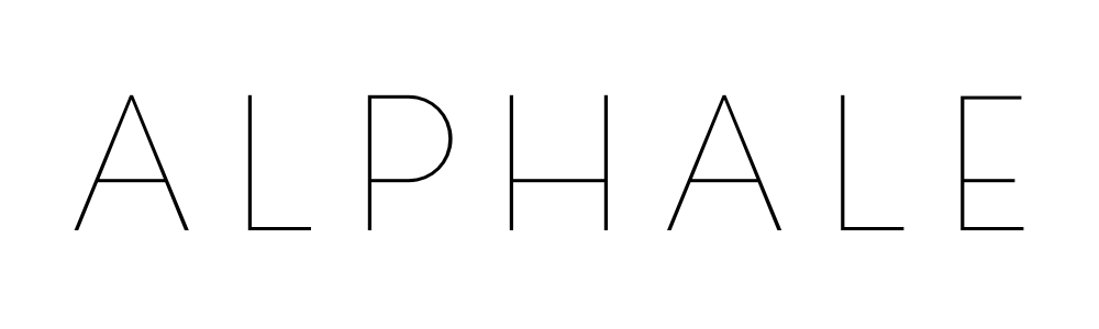 alphale logo